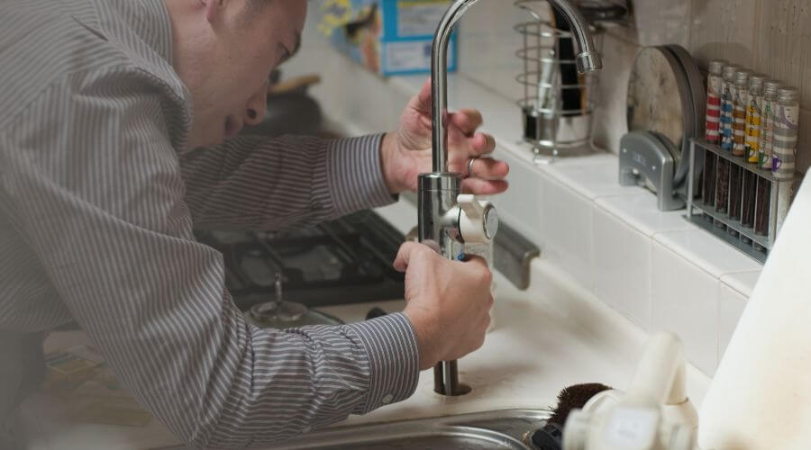 Professional expert plumbing services in El Cajon, CA